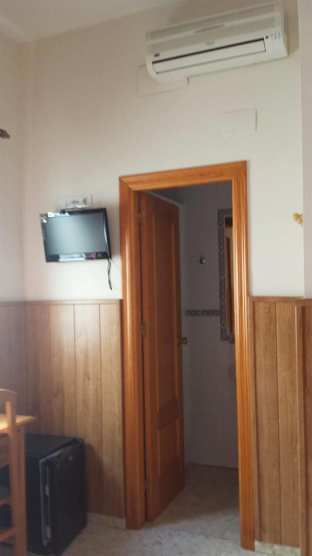Hostal Patio Andaluz プンタ・ウンブリア エクステリア 写真